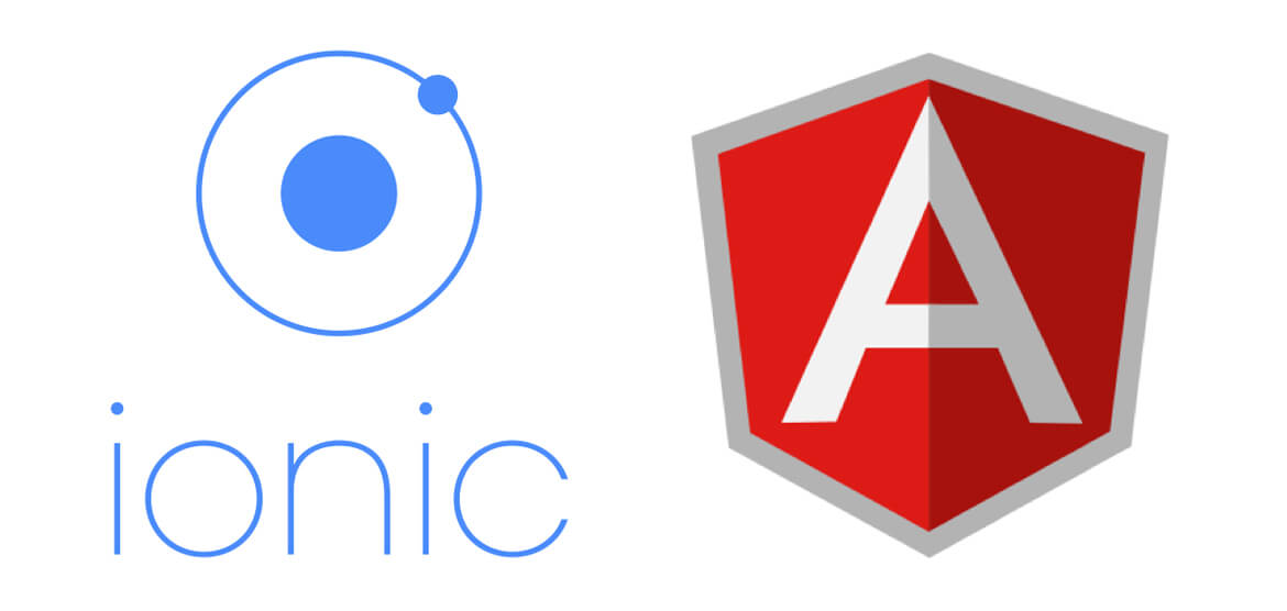 Angular + Ionic