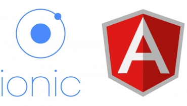 Angular + Ionic